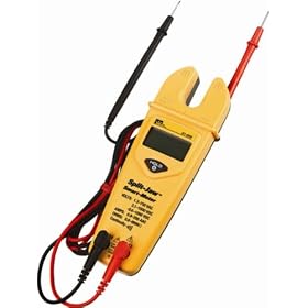 Ideal 61-096 Automatic Split Jaw Tester