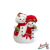 5" Christmas Delights Duo by Annalee