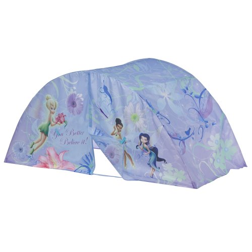 Disney Fairies Bed Tent