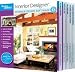 Software : BH&G INTERIOR DESIGNER 8.0 (WIN XP,VISTA)