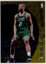 Antoine Walker Boston Celtics 1998-99 Finest Mystery Finest #M23 Basketball Card