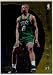 Antoine Walker Boston Celtics 1998-99 Finest Mystery Finest #M23 Basketball Card