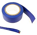 Heat Shrink Tape - Non-Adhesive - 35' x 3/4"