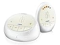 VTech Clear Sounds Digital Baby Monitor