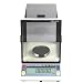 Scientech SA Analytical Balance, with Draft Shield and External Calibration