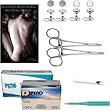 Microdermal Piercing Starter Kit