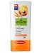 Alverde Glanz-Sp�lung Zitronenbl�te Aprikose, 4er Pack (4 x 200 ml)