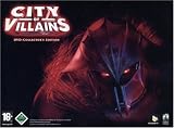 Produkt-Bild: City of Villains - Collector's Edition