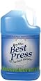 Mary Ellen Products Best Press Refills 1 Gallon-Linen Fresh