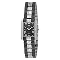 Daniel Steiger Women's 1943L Sienna Midnight Swiss Quartz Diamond Watch