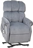 UltraComfort Montage Large Lift Chair - Sterling