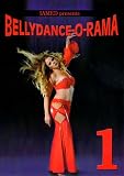Belly Dance-O-Rama Volume 1 - Belly Dance Performance DVD Video