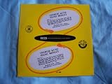 CHARLIE KUNZ Piano Medley UK 10" LP 1950s