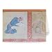 Portrait of Min Musavir giving a petition to.. - Greeting Card (Pack of 2) - 7x5 inch - Art247 - Standard Size - Pack Of 2