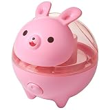 アニマルアロマ加湿器（L）　うさぎ