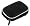 EVA Memory Foam Black