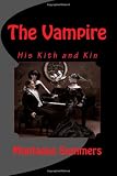 The Vampire: His Kith and Kin