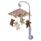Flow Musical Mobile by Sweet Potato