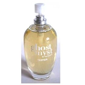Ghost Myst for Women by Coty 50ml/1.7oz Cologne Spray Tester