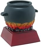 Color Chili Pot Trophy