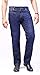 HB Men's Bikers DuPontTM Kevlar® Jeans - Motorcycle Motorbike Jeans