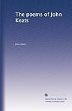 The Complete Poems of John Keats