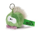 Nici 33481 - Bubbles "Viel Glück", grün