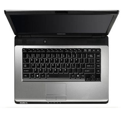 Toshiba Satellite L300 15.4'' 320GB HDD