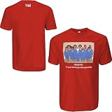 Life And Times Of Tim: Lesson 57 Tee