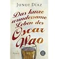 Das kurze wundersame Leben des Oscar Wao
