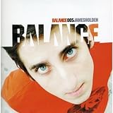 Balance 005 (Mixed By James Holden)