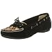 Apparel : Sperry Top-Sider Women's Softie Moc 2 Eye Flat