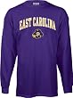 East Carolina Pirates Perennial Long Sleeve T-Shirt