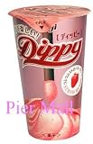 Meiji - Yan Yan Dippy - Cookie Sticks with Strawberry Cream