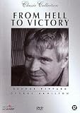From Hell to Victory ( De Dunquerque à la victoire ) ( De l`enfer à la victoire ) [ NON-USA FORMAT, PAL, Reg.2 Import - Netherlands ]