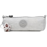 Kipling Freedom Pencil Case Pouch - Fall Colors