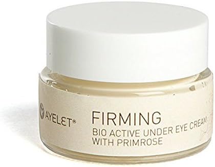 Ayelet Naturals - All Natural Bio-Active Bio-Active Firming Eye Cream