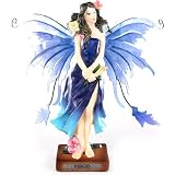 Review The Tribeca Gift Company  / Night Fairy Zodiac Virgo