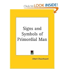 Signs and Symbols of Primordial Man