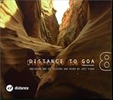Distance to Goa, Vol. 8