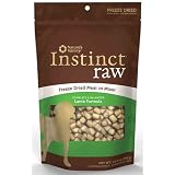 UPC 769949601852 product image for Instinct Raw Freeze Dried Meal or Mixer Lamb Formula for Dogs by Nature's Variet | upcitemdb.com