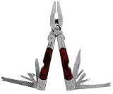 41PT09lksLL. SL160  Sheffield 12762 18 in 1 All Purpose Tool