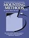 Mounting Methods (Library of Professional Picture Framing, Volume 5) by Vivian C. Kistler ISBN 0938655043