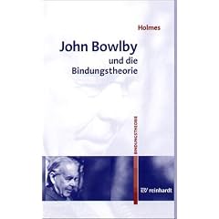 John Bowlby und die Bindungstheorie