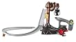 Hot Wheels Toy Story 3 Claw Rescue Track Set