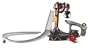 Hot Wheels Toy Story 3 Claw Rescue Track Set
