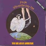 H To He Who Am The Only One (French Import)