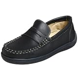 Primigi Little Kid/Big Kid Choate-E Loafer from RegentShoes.com
