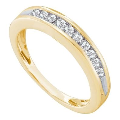 Cheap Girls Jewelry 0.25CTW DIAMOND FASHION BAND For Sale Cheap Girls Jewelry 0.25CTW DIAMOND FASHION BAND For Sale