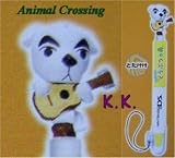 41PT0ytilYL. SL160  Nintendo DS Animal Crossing PDA Stylus Pen   K.K.
